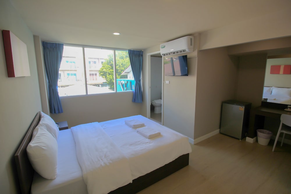 Standard Double Room, 1 Queen Bed - Photo 1