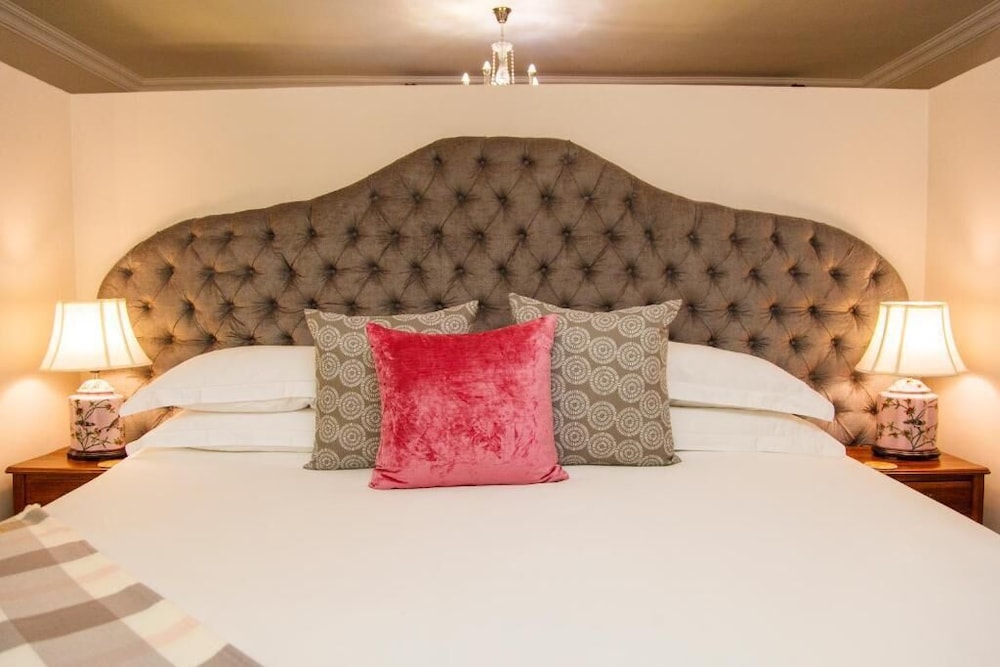 Premium Double or Twin Room, 1 Bedroom photo 2
