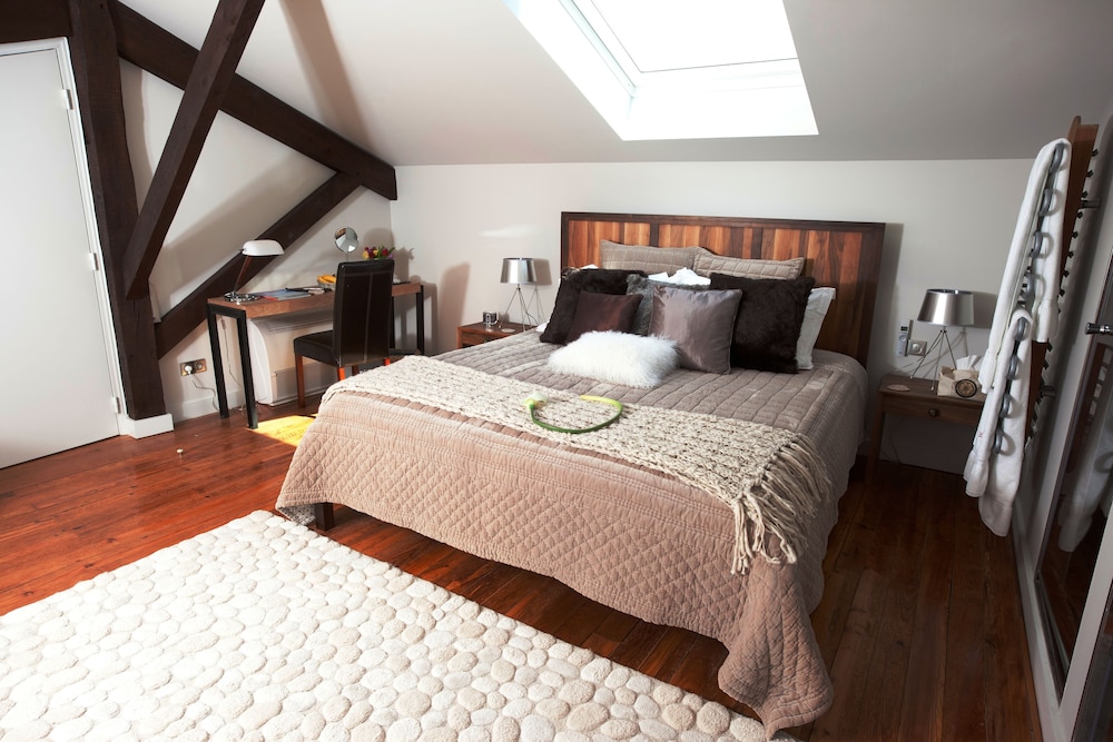 Superior Room (Le Confort) photo 3