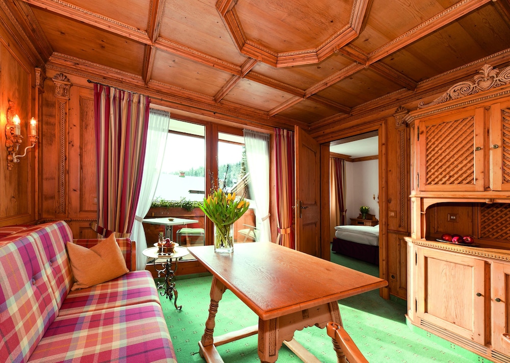 Comfort Suite