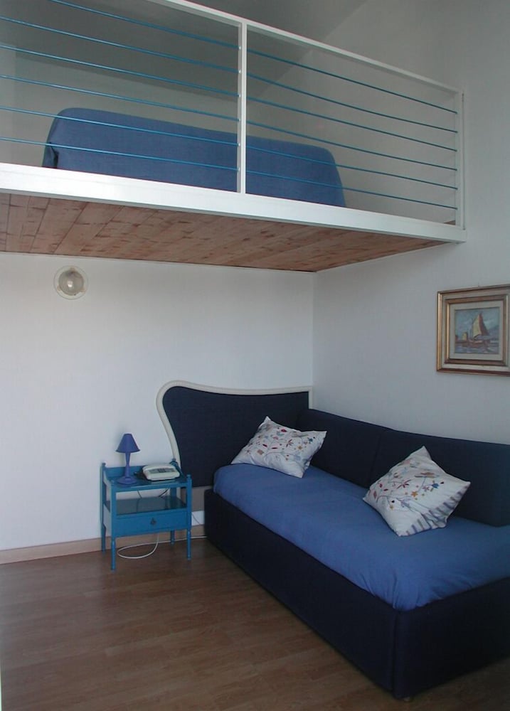 Junior Suite, Sea View photo 2