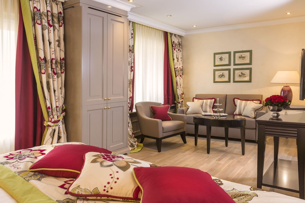Double Room (in the Main House)