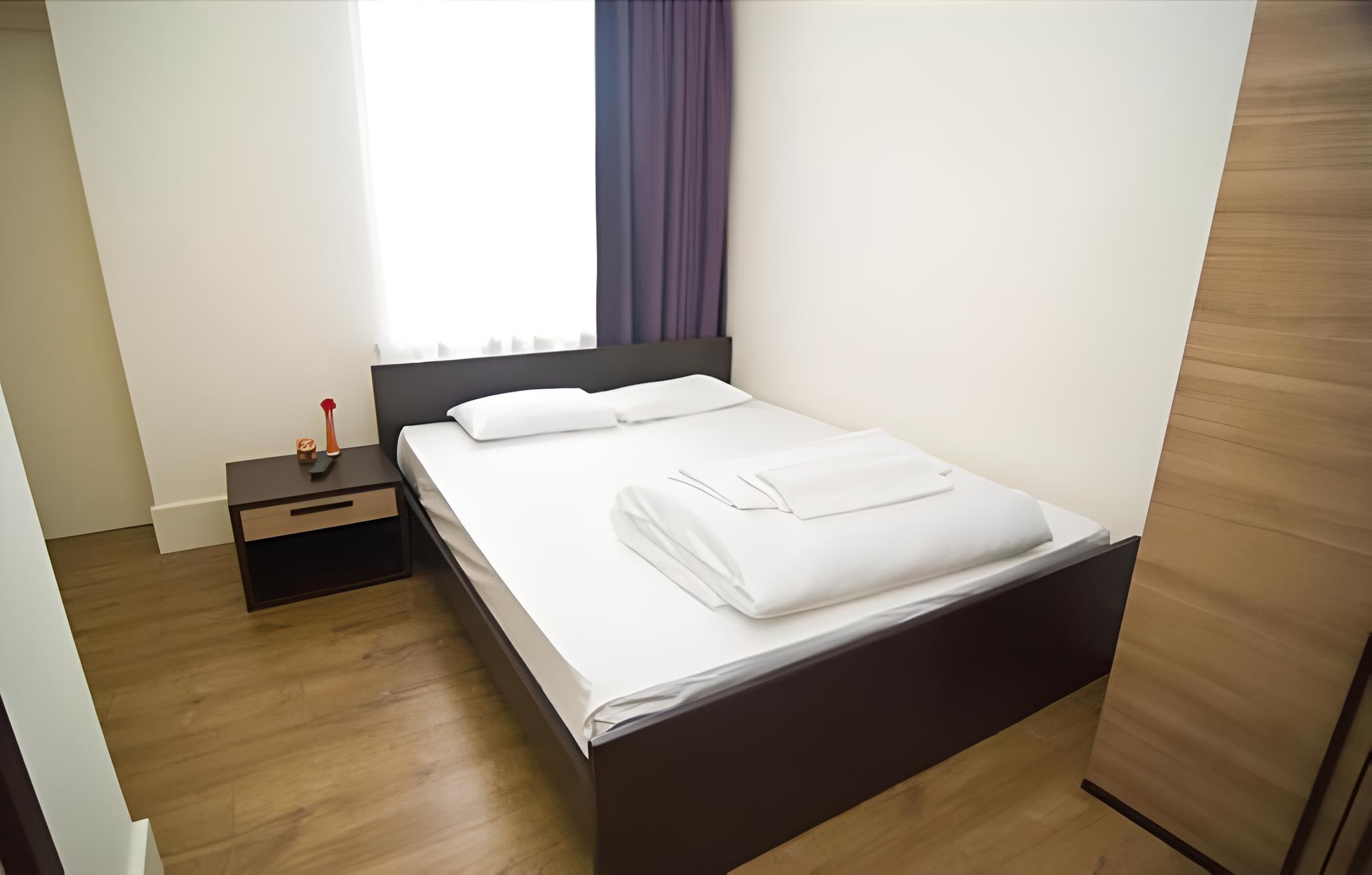 Double Room, Ensuite