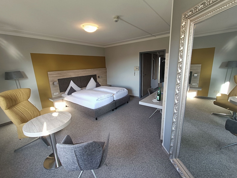 Superior Double Room - Photo 1