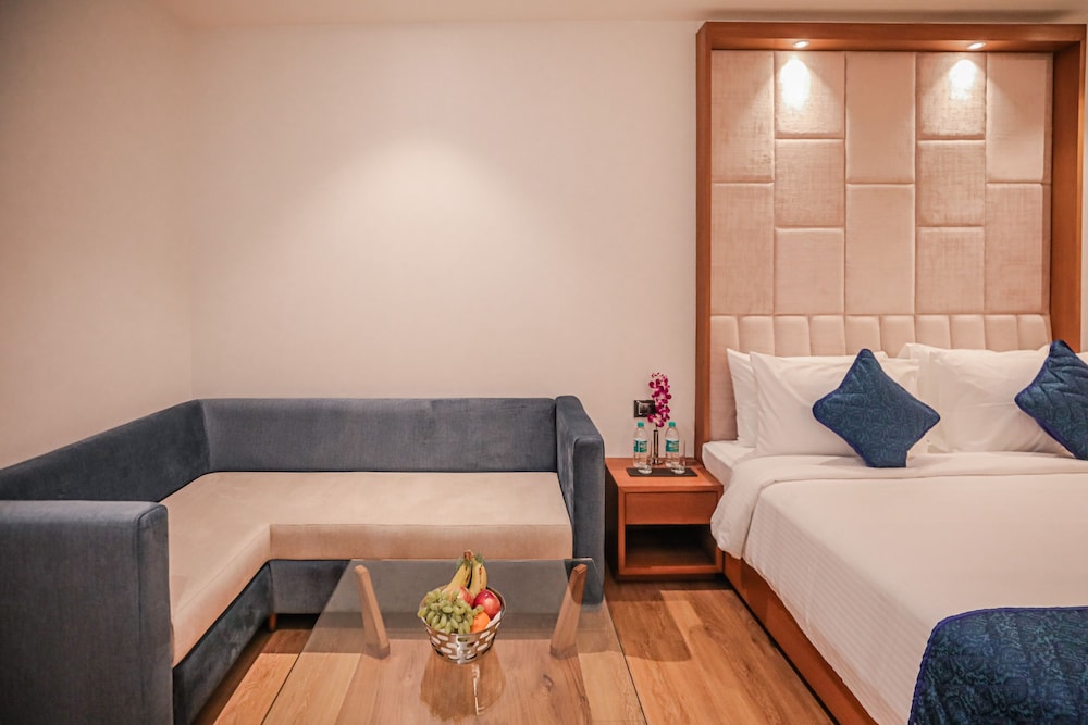 Premium Double Room photo 3
