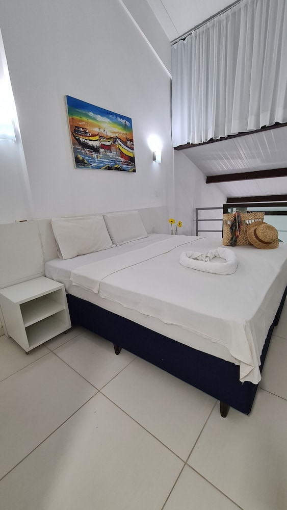 Deluxe Room, 1 Double Bed with Sofa bed photo 1