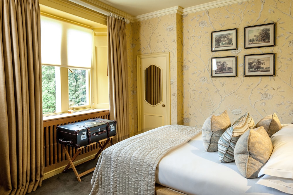 Superior Double or Twin Room photo 3