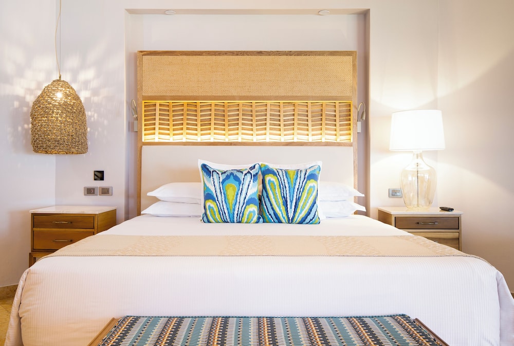 Emerald Junior Suite