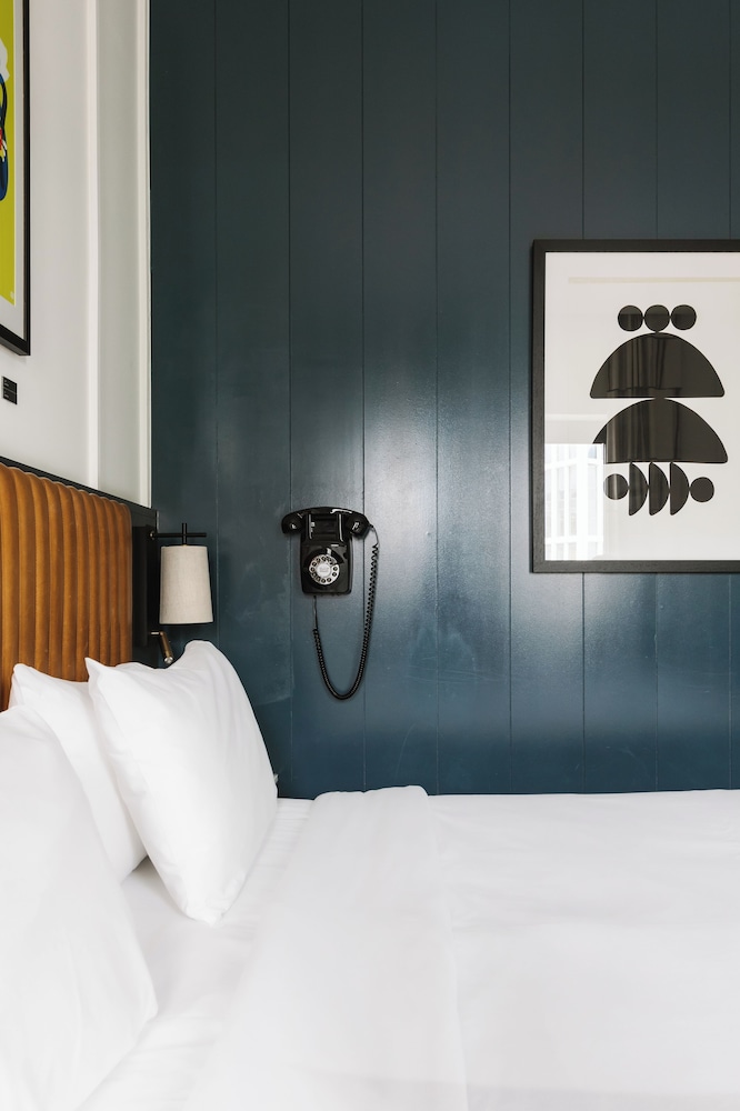 High Double Room photo 3
