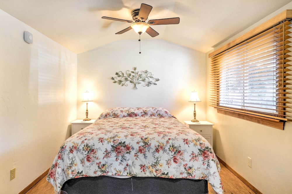 Cottage (1 Bedroom) photo 1