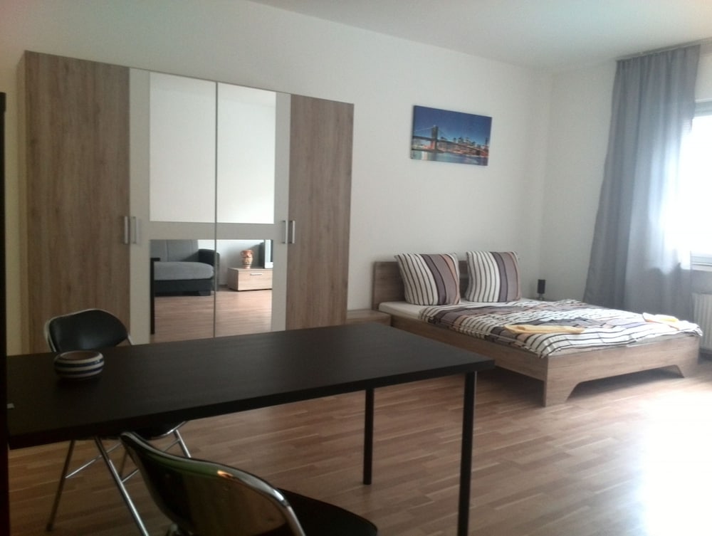 Superior Apartment, 1 Bedroom, Kitchen photo 1