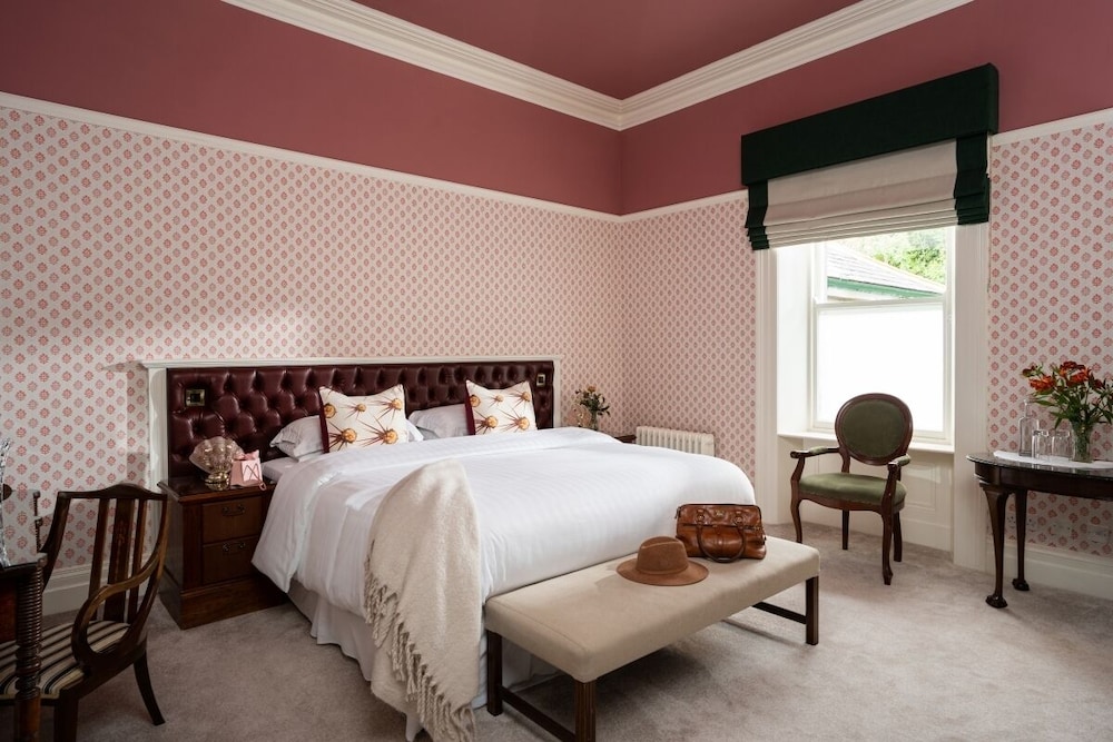 Classic Double or Twin Room photo 2