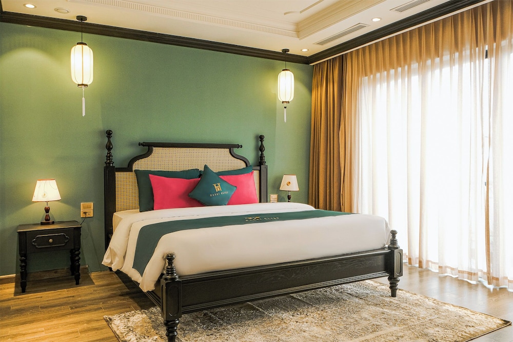 Premier Double Room