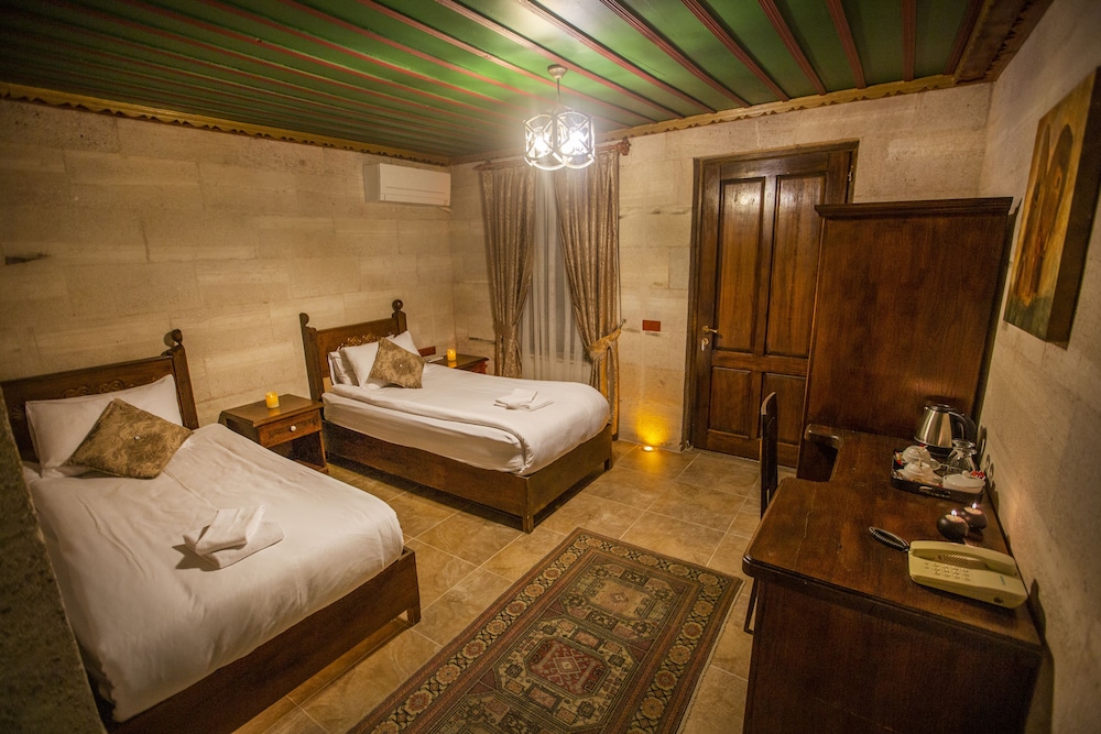 Standard Twin Room photo 1