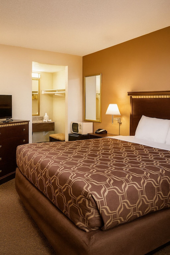 Room, 1 Queen Bed, Non Smoking