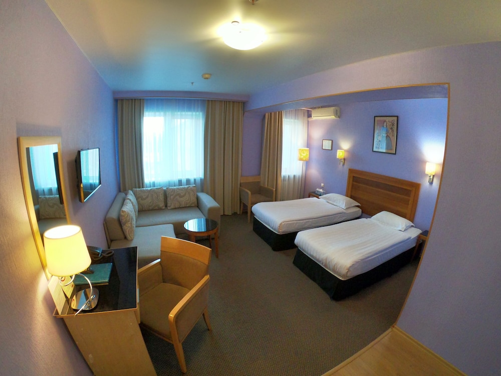 Family Triple Room photo 1