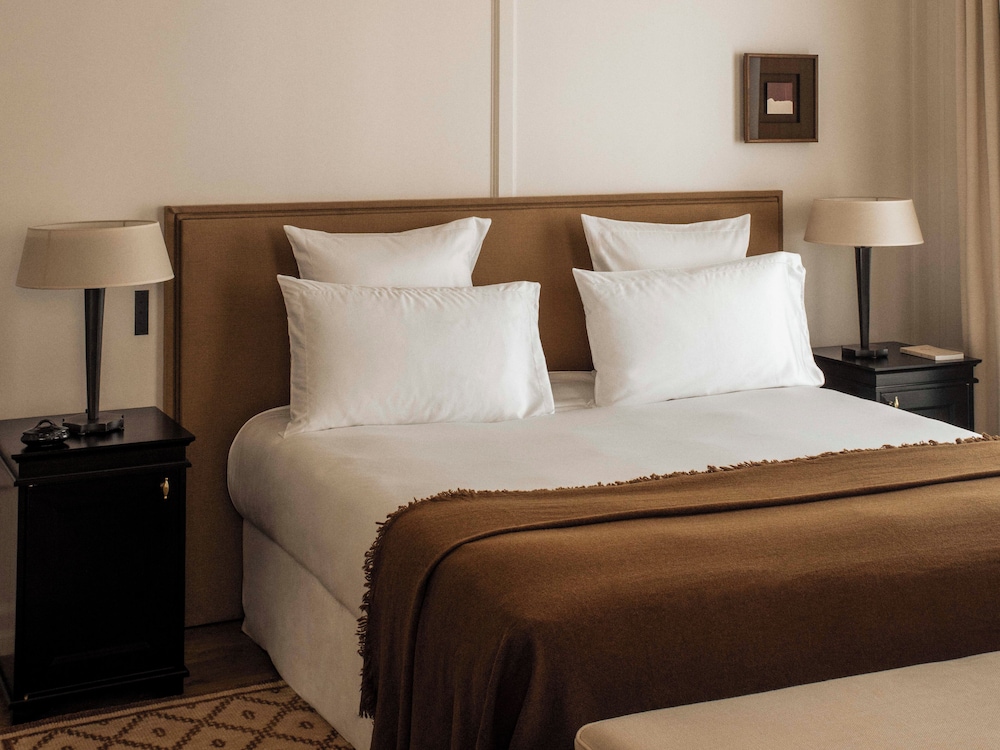 Suite Ciel de Paris - 2 Bedrooms. photo 3