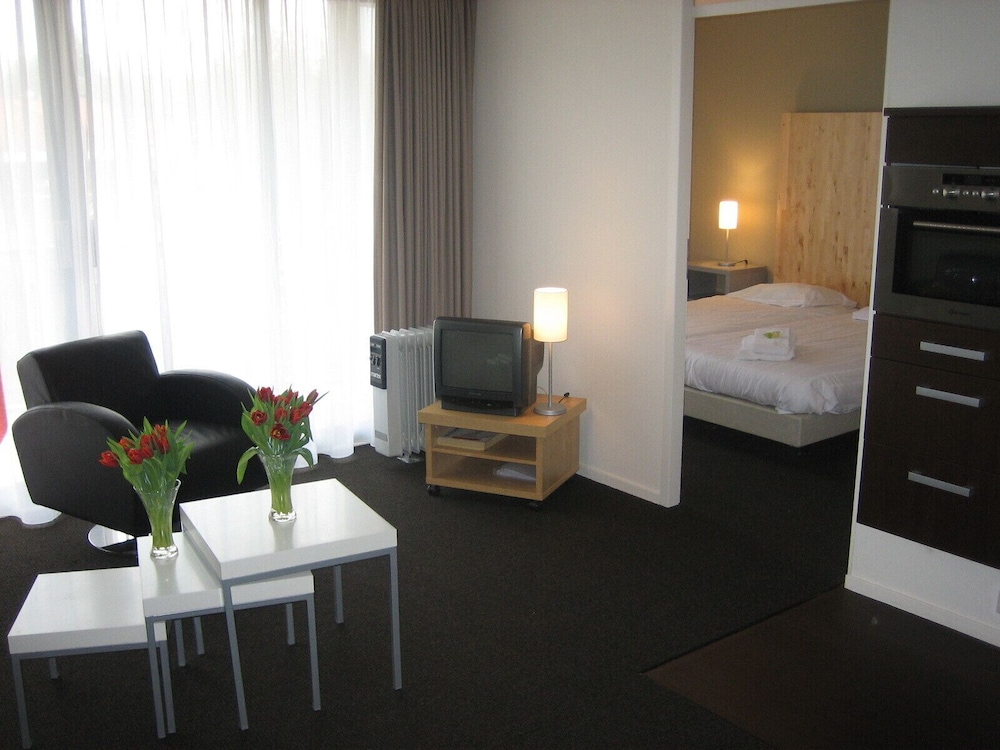 Apartment, 2 Bedrooms