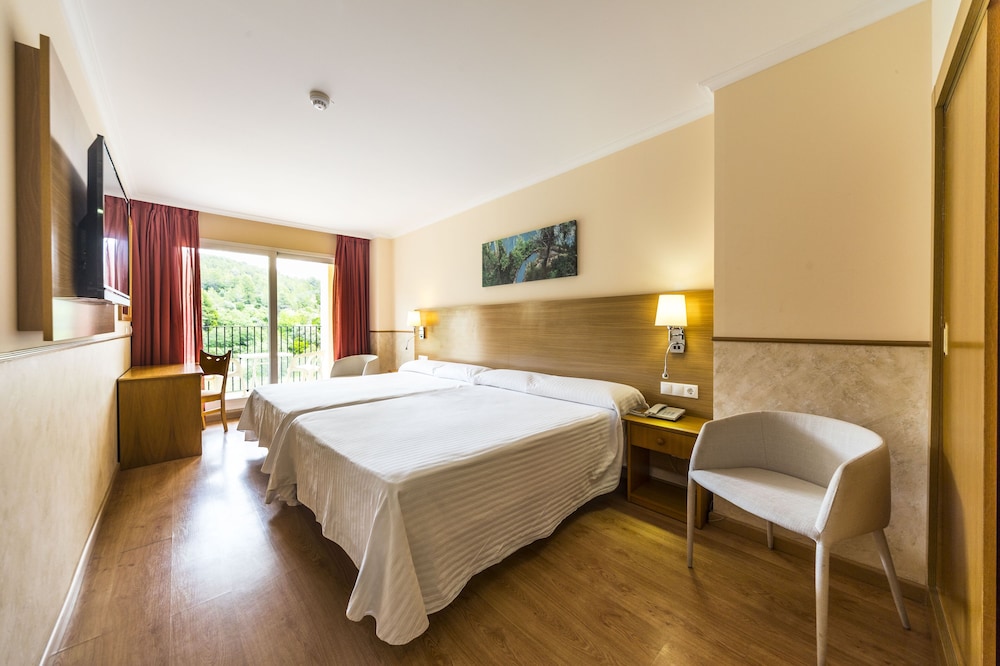 Premium Double Room, Balcony, River View Premium Double Room, Balcony, River View