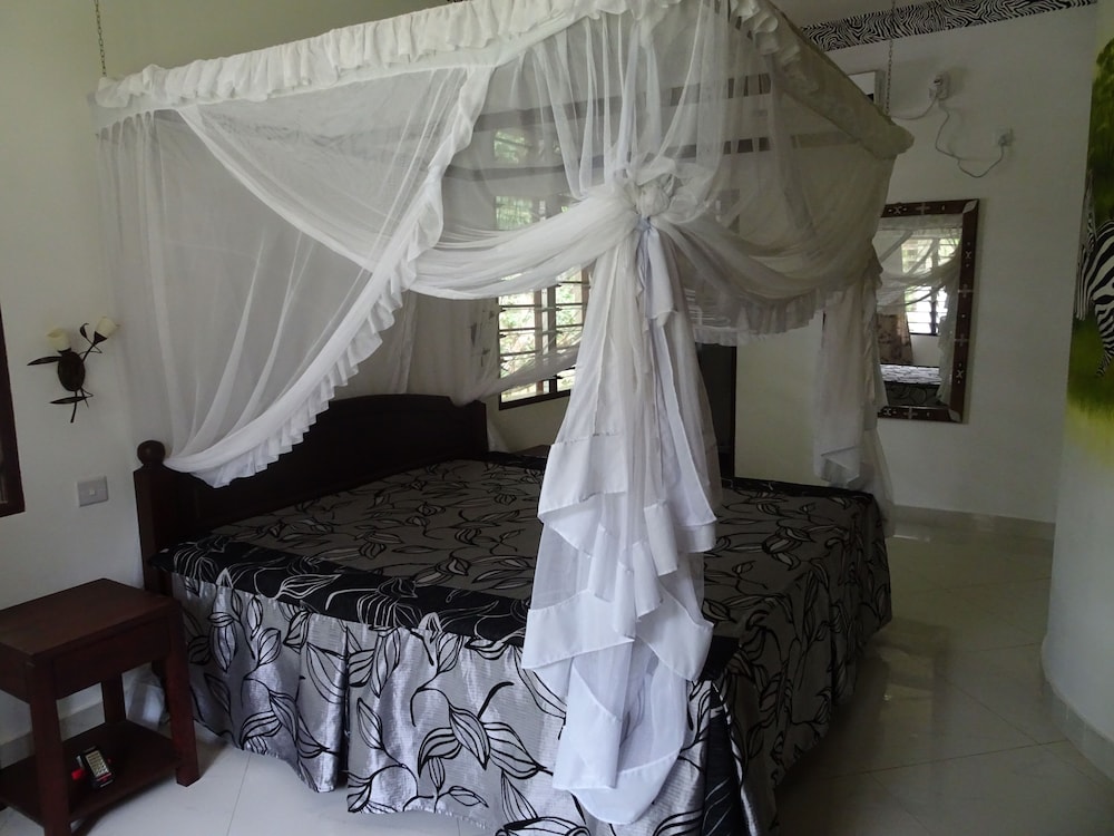 Deluxe Villa, Garden View photo 1
