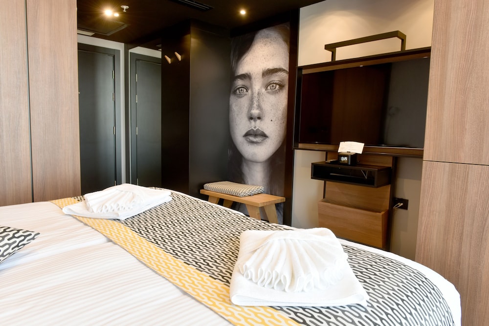 Standard room photo 2