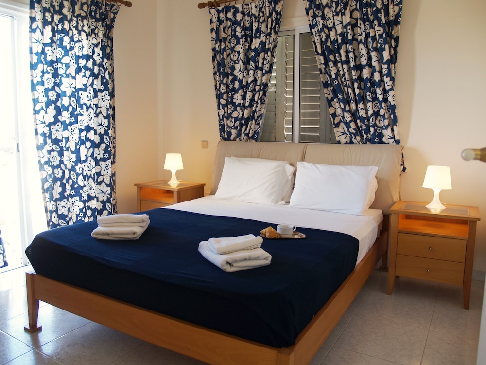 Villa Premium (Christina)