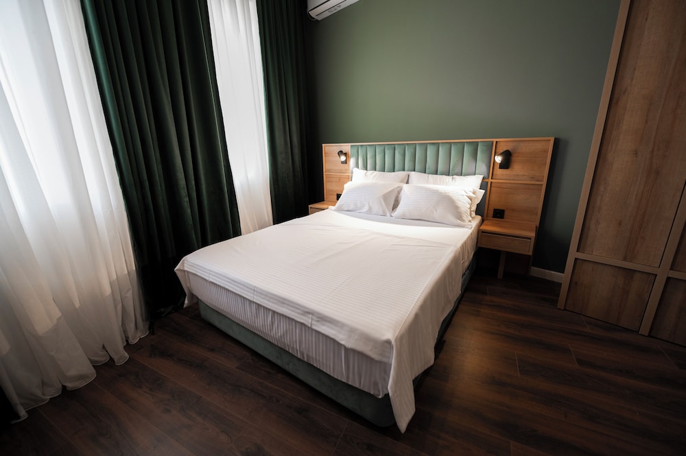 Comfort Room, City View photo 3