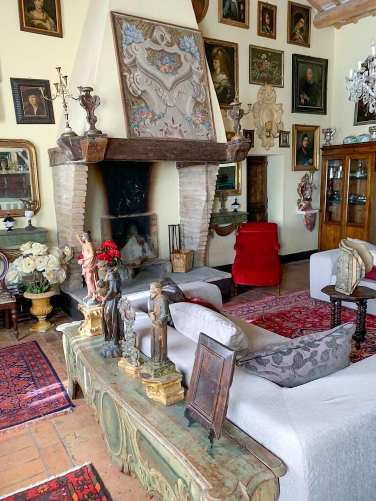 Quadruple Room photo 2
