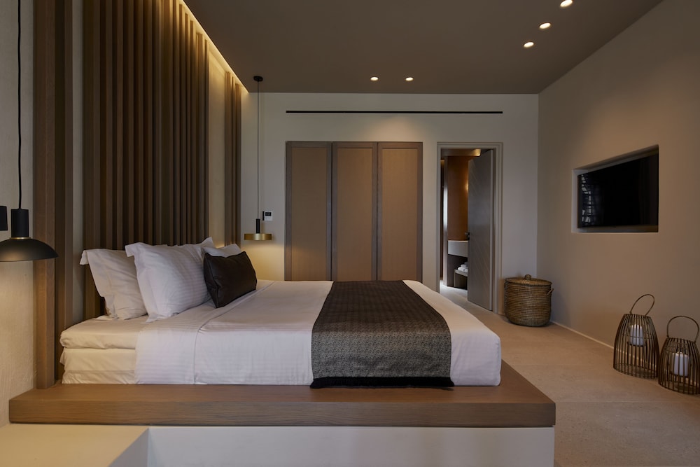 Aria, Superior Suite with Private Pool