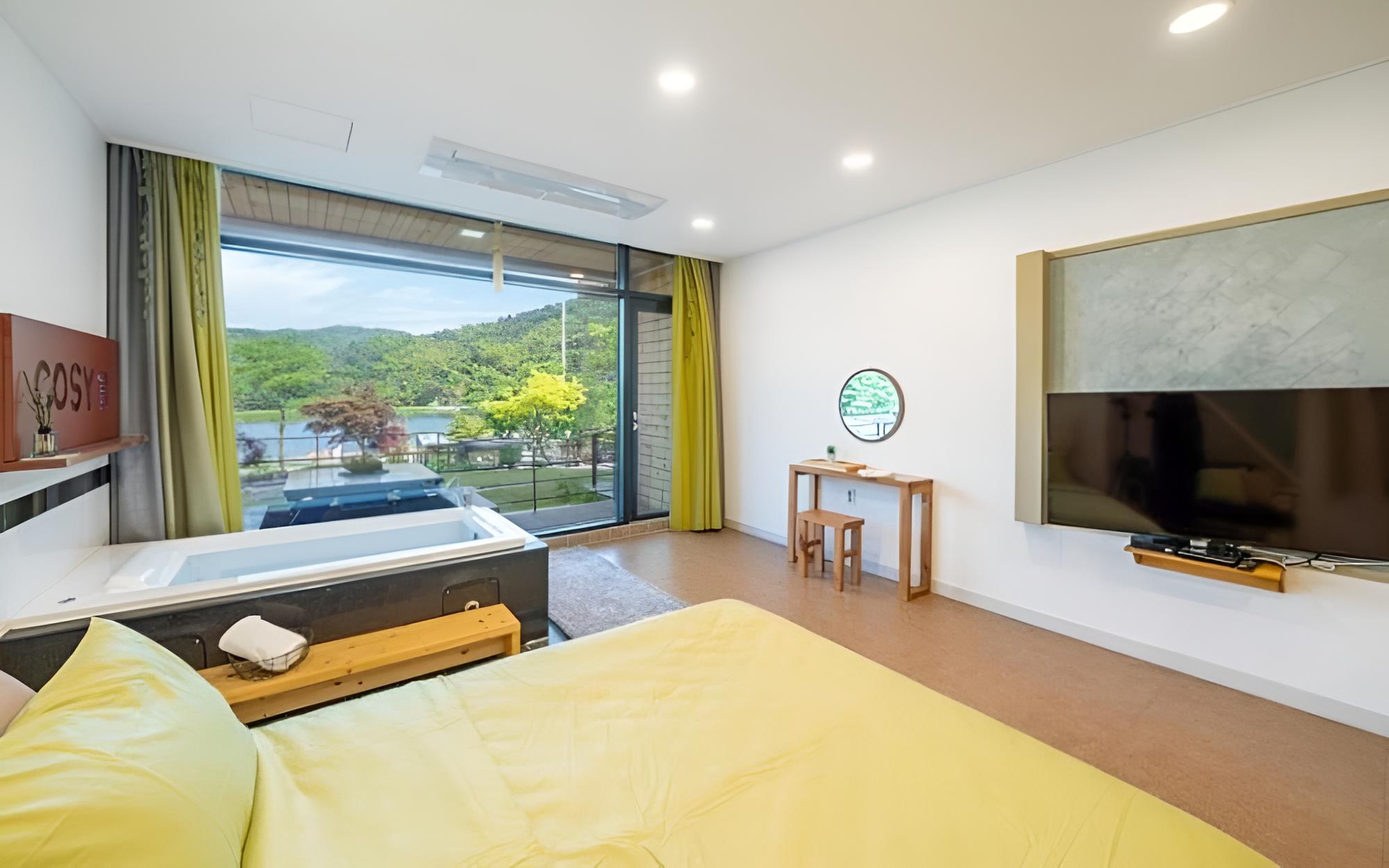 Room (Gaon (Spa)) photo 3