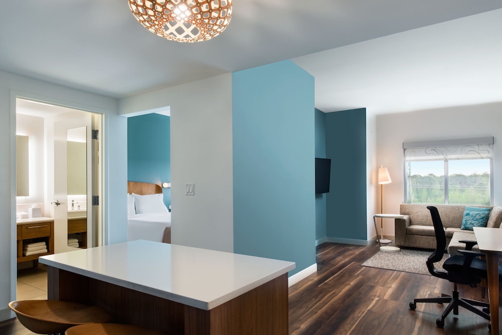 Suite, 1 Bedroom
