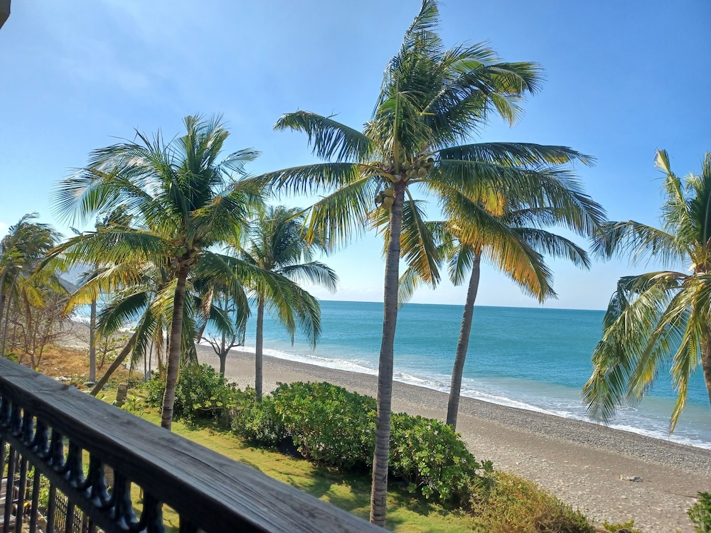 Comfort Double Room, Beach View photo 2