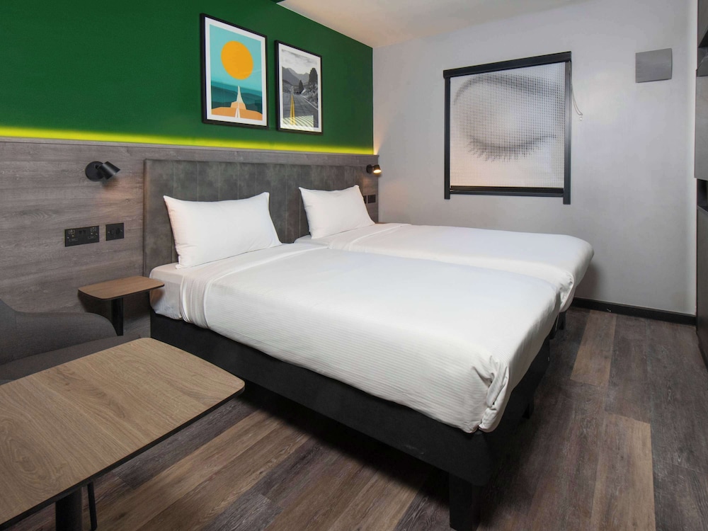 Standard Twin Room, 2 Twin Beds - Photo 3