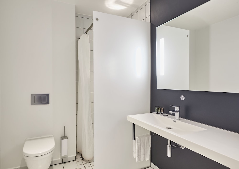 Standard Double or Twin Room (SPA-access not included) photo 3