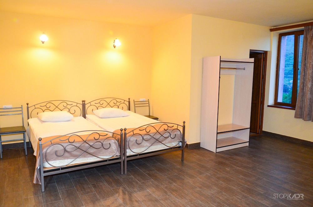 Standard Triple Room photo 3