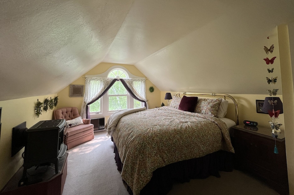 Premium Room, Garden View photo 1