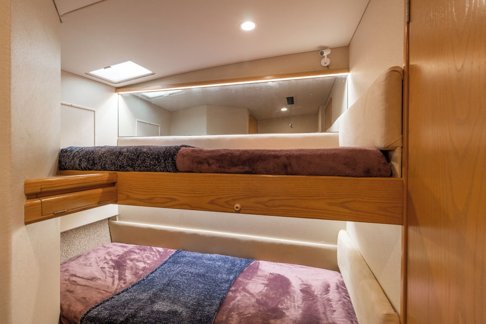 Luxury Suite photo 3