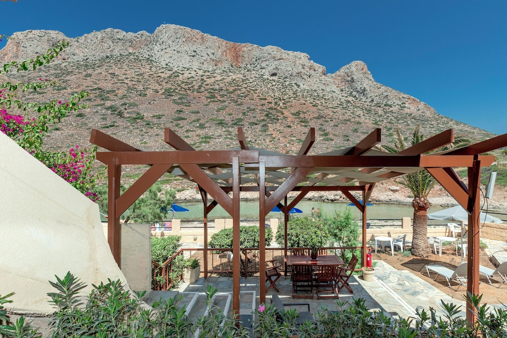 Standard Apartment, Balcony, Bay View