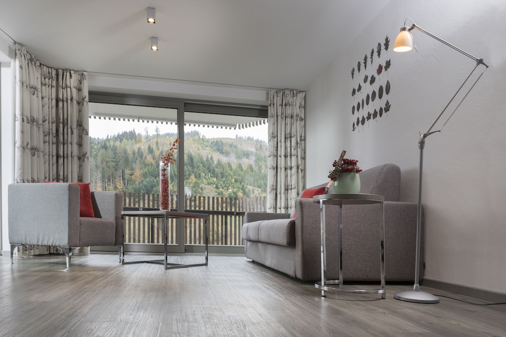 Premium Room (Haus Kohlwald)