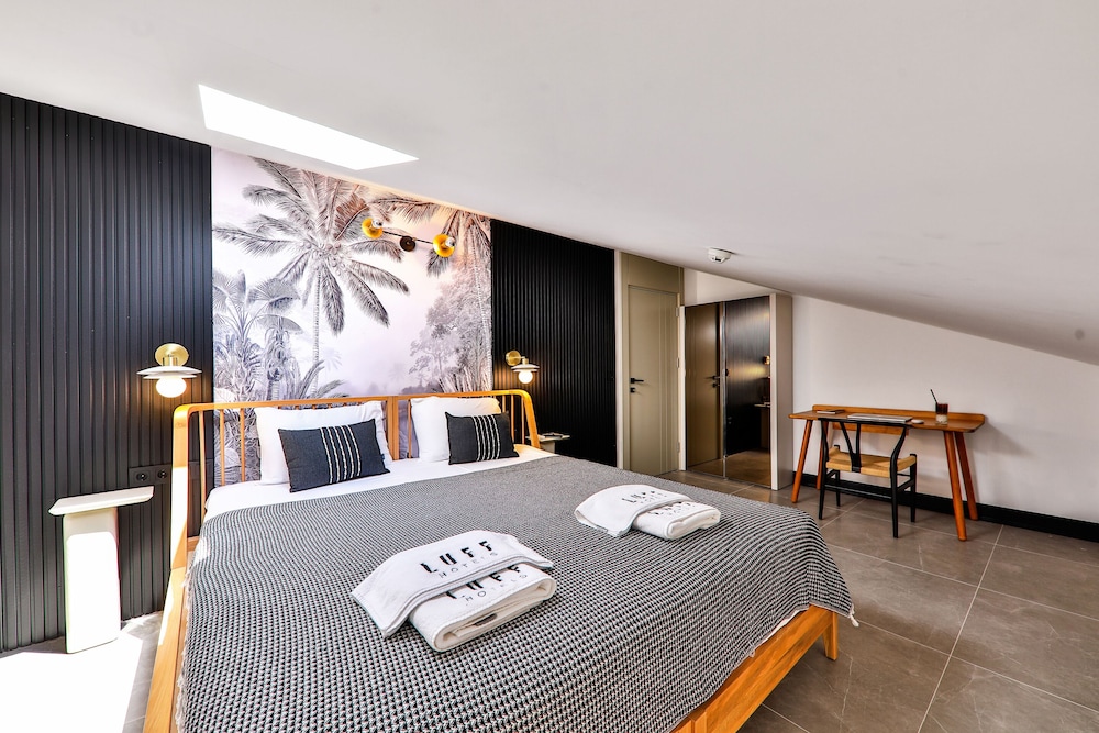 Economy Loft photo 2