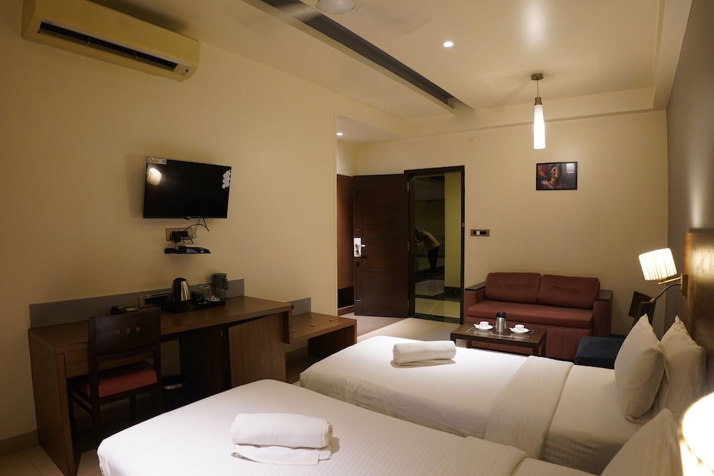 Comfort Room photo 3