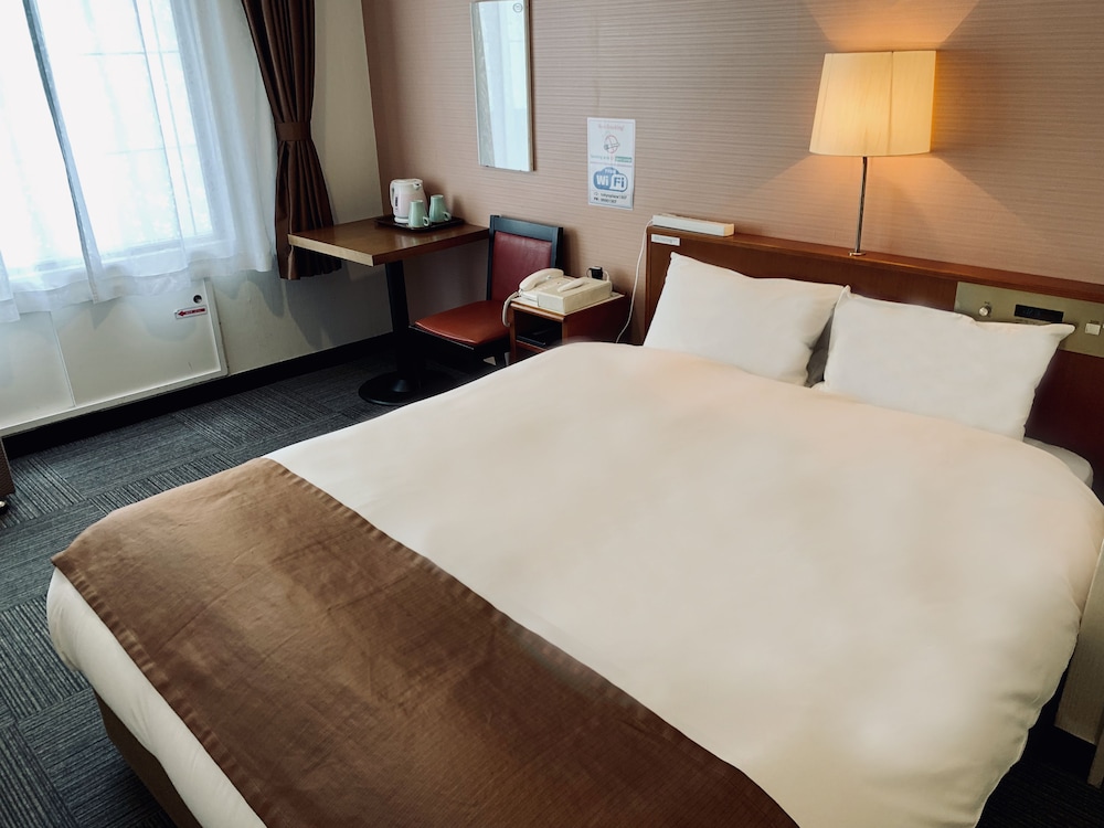 [24 hours Stay Plan] Superior Double Room(check-in after 12pm), Non Smoking photo 2