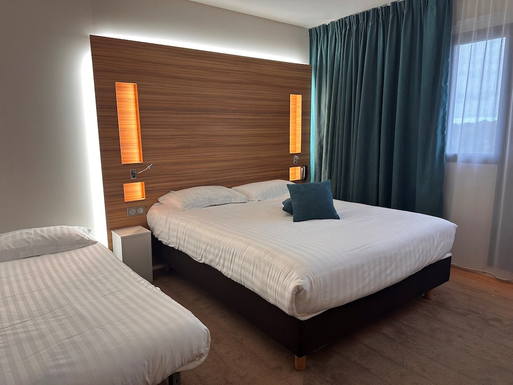 Comfort Triple Room photo 1
