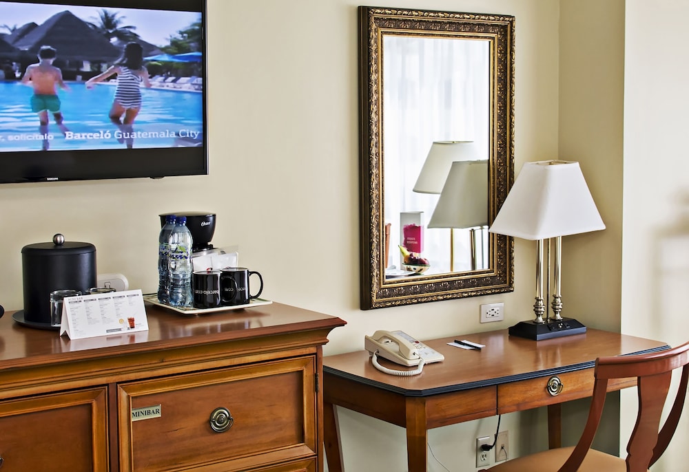 Executive Room (Superior) photo 2