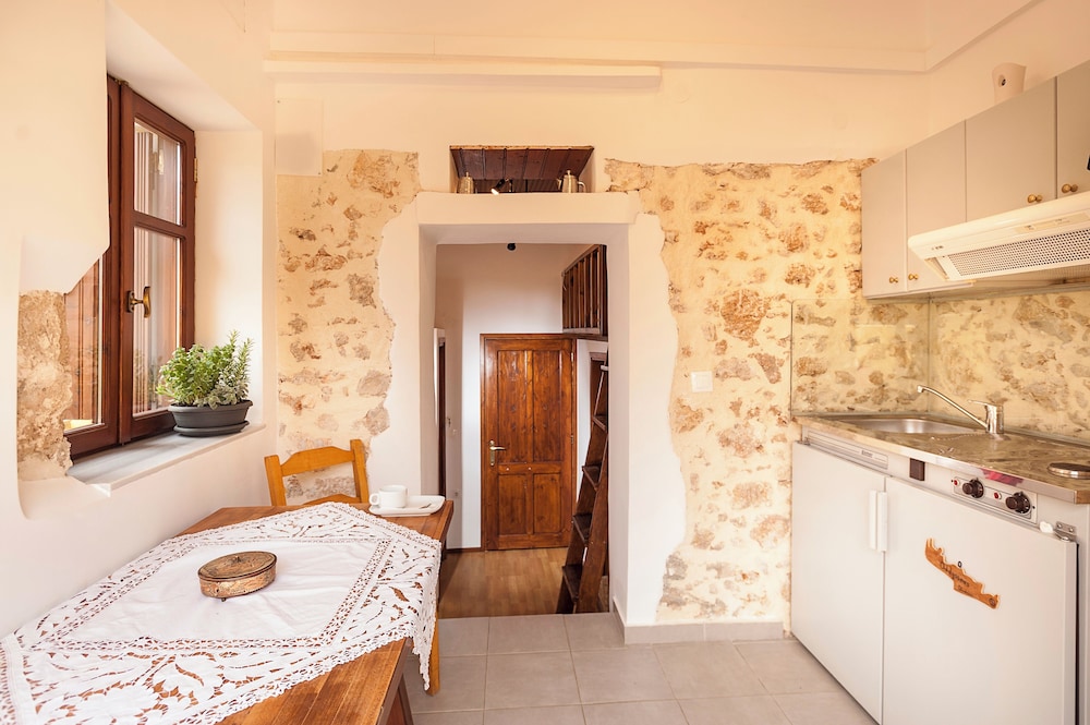 Family Apartment, 2 Bedrooms, Terrace