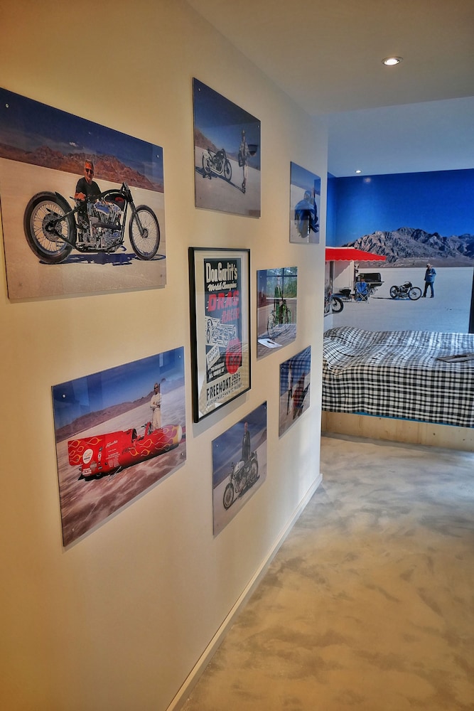 Design Double Room, Balcony (Classic) photo 3