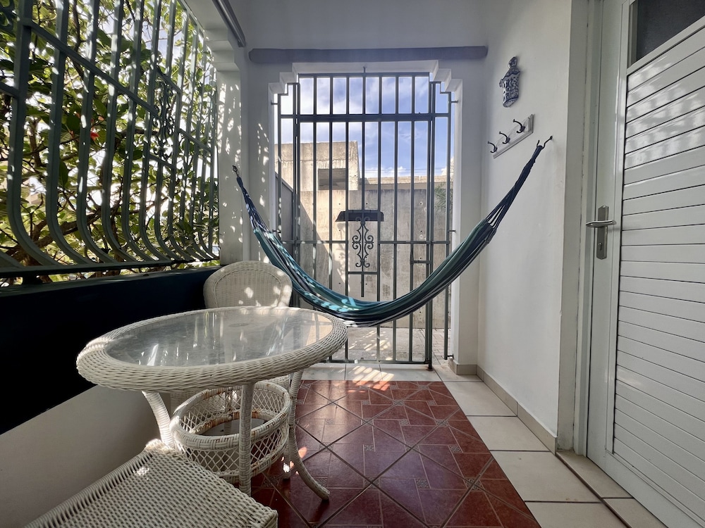 Deluxe Room, Garden View, Ground Floor photo 2