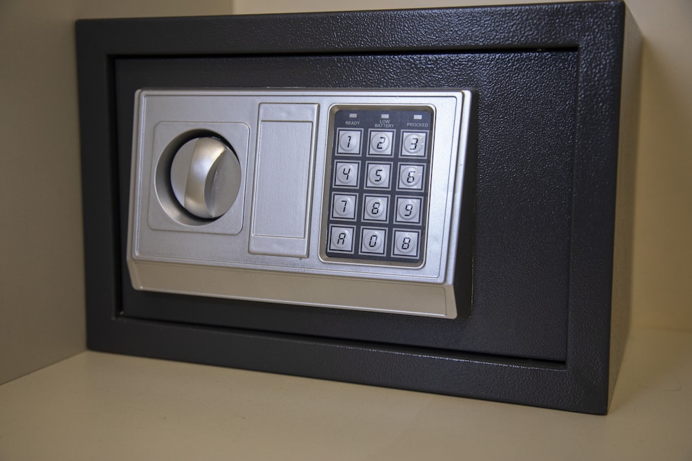 Deluxe Connection Room photo 3
