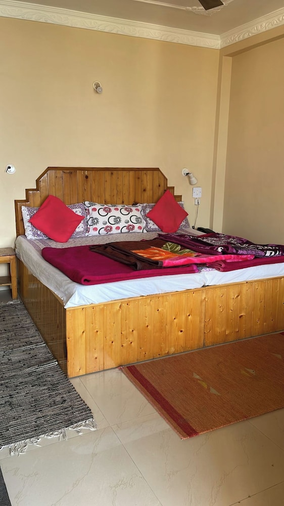 Deluxe Double Room photo 3