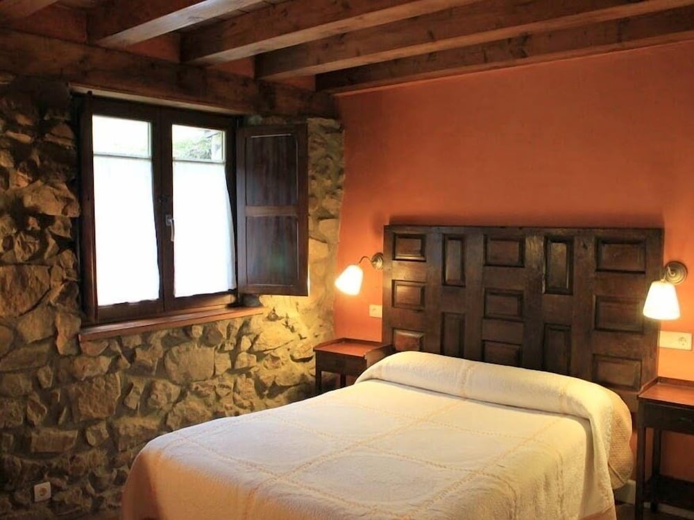 Habitación Doble, 1 Cama Queen (Ogoño)